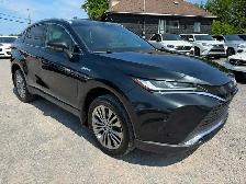 2021 Toyota Venza XLE AWD - Photo 3
