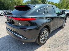 2021 Toyota Venza XLE AWD - Photo 4
