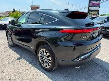 2021 Toyota Venza XLE AWD - Photo 5