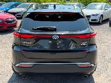 2021 Toyota Venza XLE AWD - Photo 6
