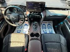 2021 Toyota Venza XLE AWD - Photo 9