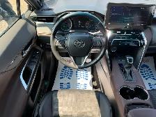 2021 Toyota Venza XLE AWD - Photo 10