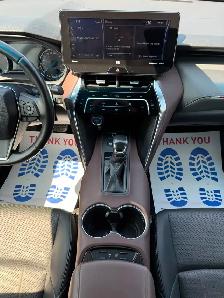 2021 Toyota Venza XLE AWD - Photo 11