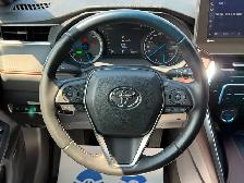2021 Toyota Venza XLE AWD - Photo 14