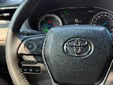 2021 Toyota Venza XLE AWD - Photo 15