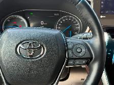 2021 Toyota Venza XLE AWD - Photo 16