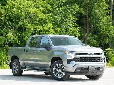 2026 Chevrolet Silverado 1500 RST- Sunroof - Heated Seats - Photo 2