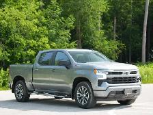 2026 Chevrolet Silverado 1500 RST- Sunroof - Heated Seats - Photo 3