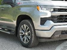 2026 Chevrolet Silverado 1500 RST- Sunroof - Heated Seats - Photo 4