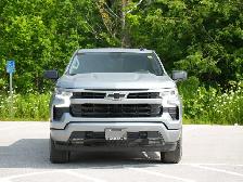 2026 Chevrolet Silverado 1500 RST- Sunroof - Heated Seats - Photo 5