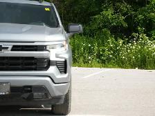 2026 Chevrolet Silverado 1500 RST- Sunroof - Heated Seats - Photo 6