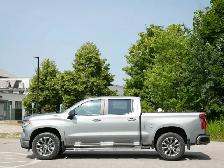 2026 Chevrolet Silverado 1500 RST- Sunroof - Heated Seats - Photo 7