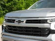 2026 Chevrolet Silverado 1500 RST- Sunroof - Heated Seats - Photo 8