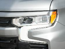 2026 Chevrolet Silverado 1500 RST- Sunroof - Heated Seats - Photo 9