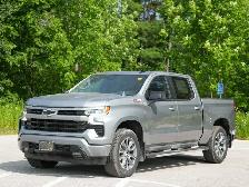 2026 Chevrolet Silverado 1500 RST- Sunroof - Heated Seats - Photo 10