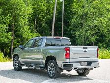 2026 Chevrolet Silverado 1500 RST- Sunroof - Heated Seats - Photo 12