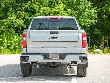 2026 Chevrolet Silverado 1500 RST- Sunroof - Heated Seats - Photo 14