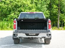 2026 Chevrolet Silverado 1500 RST- Sunroof - Heated Seats - Photo 15