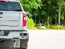 2026 Chevrolet Silverado 1500 RST- Sunroof - Heated Seats - Photo 16