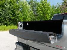 2026 Chevrolet Silverado 1500 RST- Sunroof - Heated Seats - Photo 18