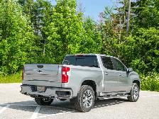 2026 Chevrolet Silverado 1500 RST- Sunroof - Heated Seats - Photo 19