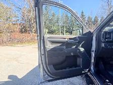 2026 Chevrolet Silverado 1500 RST- Sunroof - Heated Seats - Photo 21