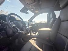2026 Chevrolet Silverado 1500 RST- Sunroof - Heated Seats - Photo 25