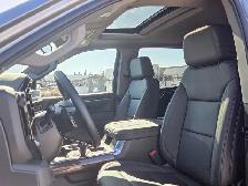 2026 Chevrolet Silverado 1500 RST- Sunroof - Heated Seats - Photo 26