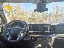 2026 Chevrolet Silverado 1500 RST- Sunroof - Heated Seats - Photo 29