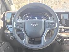 2026 Chevrolet Silverado 1500 RST- Sunroof - Heated Seats - Photo 33