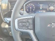 2026 Chevrolet Silverado 1500 RST- Sunroof - Heated Seats - Photo 34