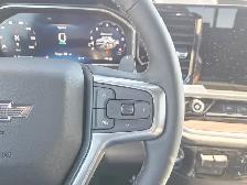 2026 Chevrolet Silverado 1500 RST- Sunroof - Heated Seats - Photo 35