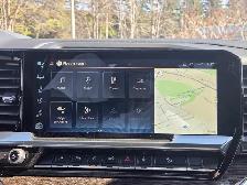 2026 Chevrolet Silverado 1500 RST- Sunroof - Heated Seats - Photo 39