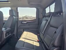 2026 Chevrolet Silverado 1500 RST- Sunroof - Heated Seats - Photo 46