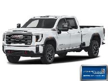 2026 GMC Sierra 3500HD