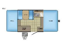 2017 Jayco Jay Series Sport 8SD