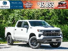 2026 Chevrolet Silverado 1500 LT Trail Boss- Convenience Pkg II