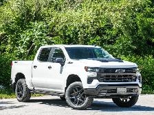 2026 Chevrolet Silverado 1500 LT Trail Boss- Convenience Pkg II - Photo 2