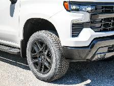 2026 Chevrolet Silverado 1500 LT Trail Boss- Convenience Pkg II - Photo 3