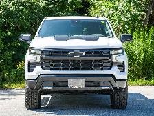 2026 Chevrolet Silverado 1500 LT Trail Boss- Convenience Pkg II - Photo 5