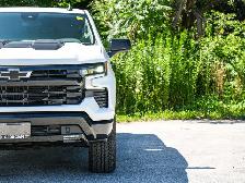 2026 Chevrolet Silverado 1500 LT Trail Boss- Convenience Pkg II - Photo 6