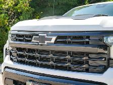2026 Chevrolet Silverado 1500 LT Trail Boss- Convenience Pkg II - Photo 7