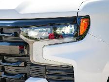 2026 Chevrolet Silverado 1500 LT Trail Boss- Convenience Pkg II - Photo 8