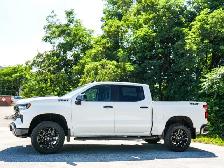 2026 Chevrolet Silverado 1500 LT Trail Boss- Convenience Pkg II - Photo 10
