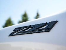 2026 Chevrolet Silverado 1500 LT Trail Boss- Convenience Pkg II - Photo 12