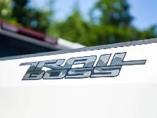2026 Chevrolet Silverado 1500 LT Trail Boss- Convenience Pkg II - Photo 14