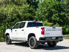 2026 Chevrolet Silverado 1500 LT Trail Boss- Convenience Pkg II - Photo 15