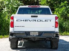 2026 Chevrolet Silverado 1500 LT Trail Boss- Convenience Pkg II - Photo 16