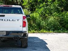 2026 Chevrolet Silverado 1500 LT Trail Boss- Convenience Pkg II - Photo 17