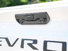2026 Chevrolet Silverado 1500 LT Trail Boss- Convenience Pkg II - Photo 18